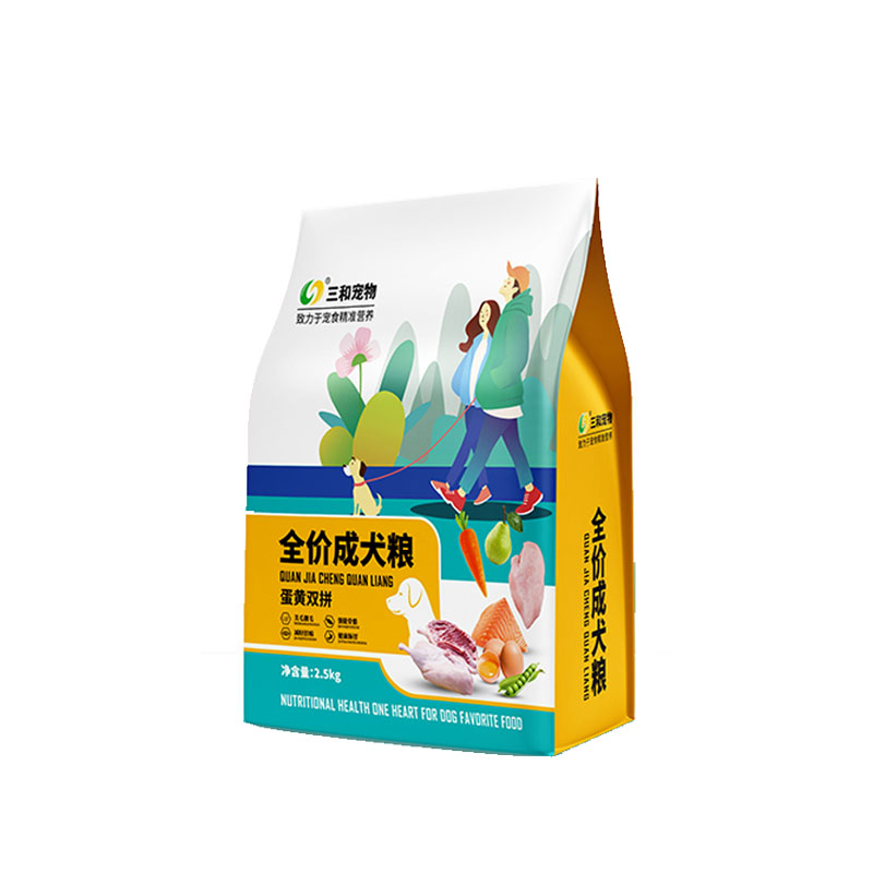三和犬粮